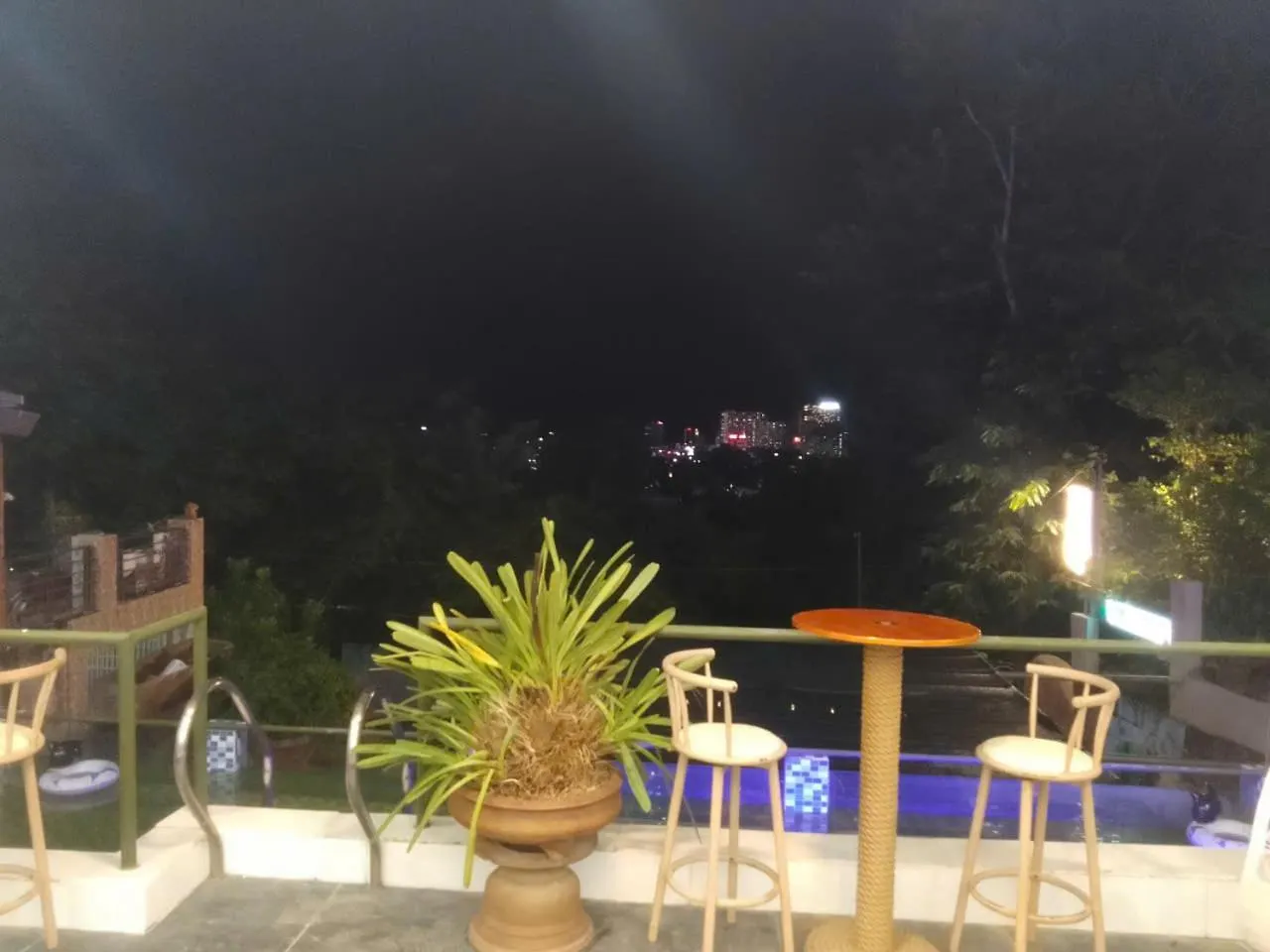 Lodge Mountain Homestay Thanh Binh Vung Tau
