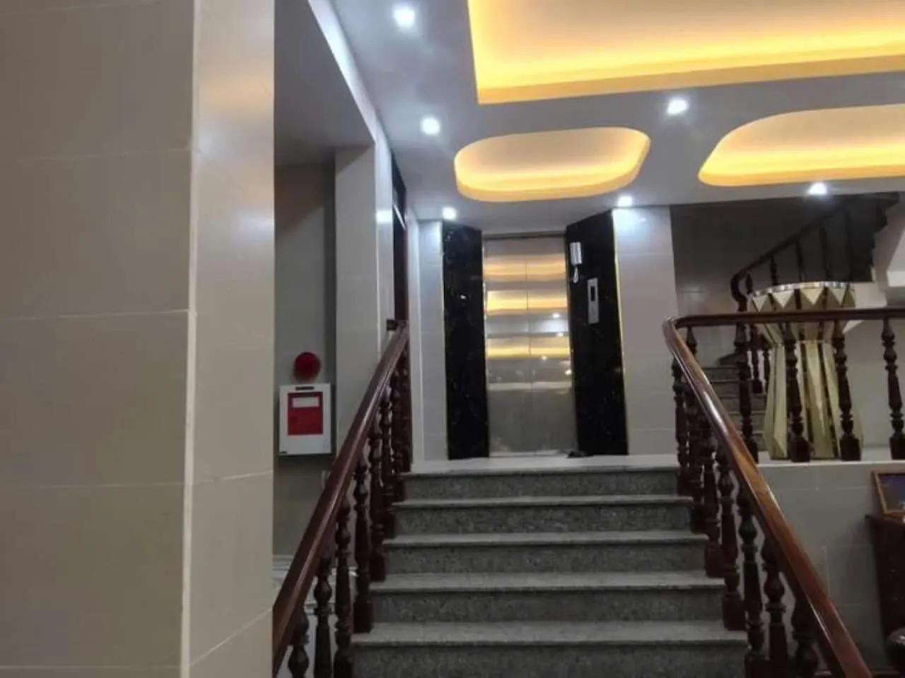 Mountain Homestay Thanh Binh Vung Tau 0*,