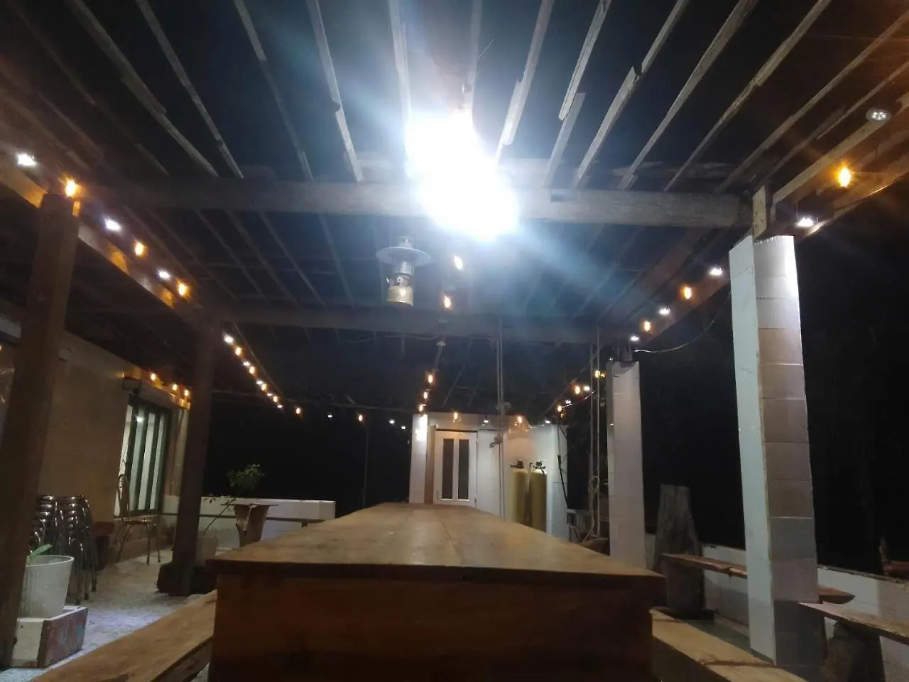 Mountain Homestay Thanh Binh Vung Tau