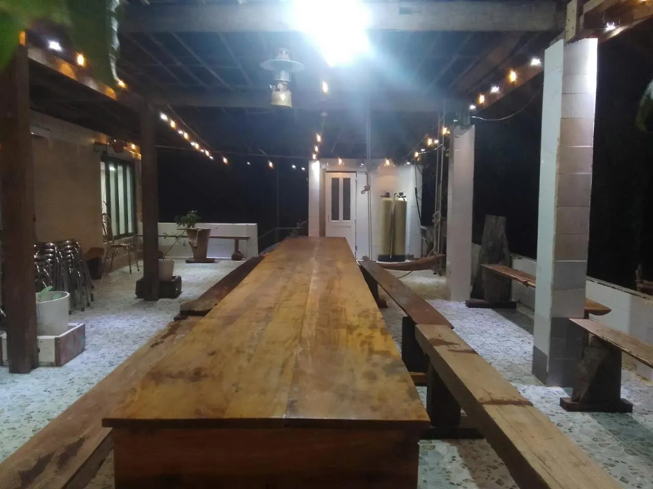 Mountain Homestay Thanh Binh Vung Tau 0*,  Vietnam