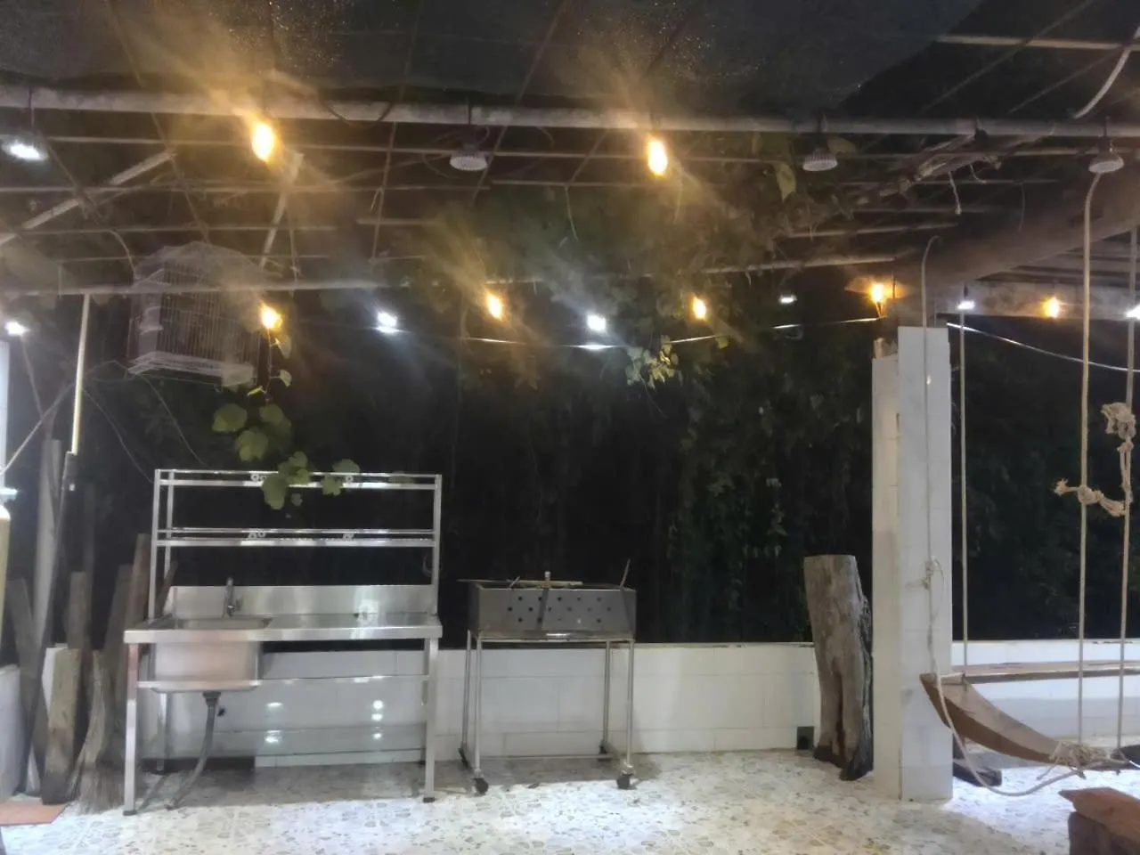 Mountain Homestay Thanh Binh Vung Tau Vietnam