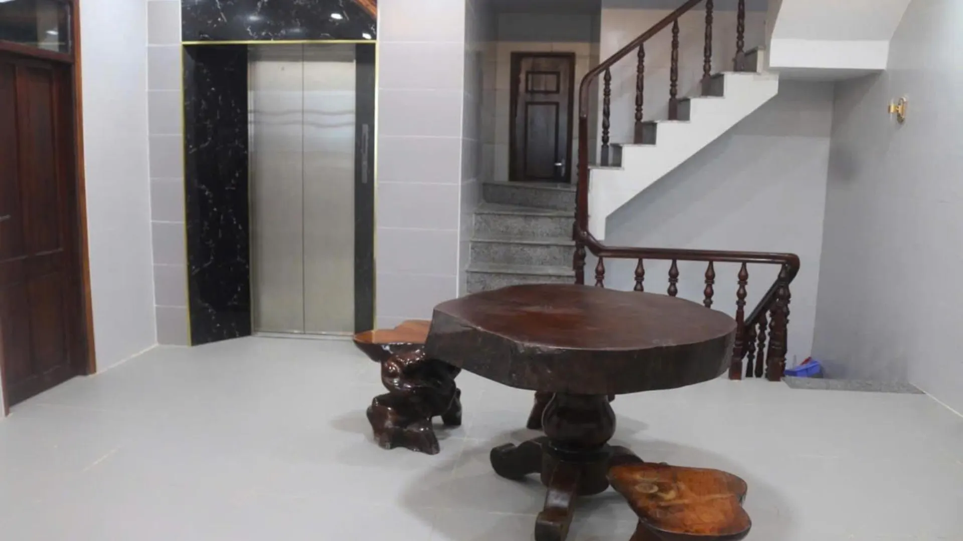Lodge Mountain Homestay Thanh Binh Vung Tau
