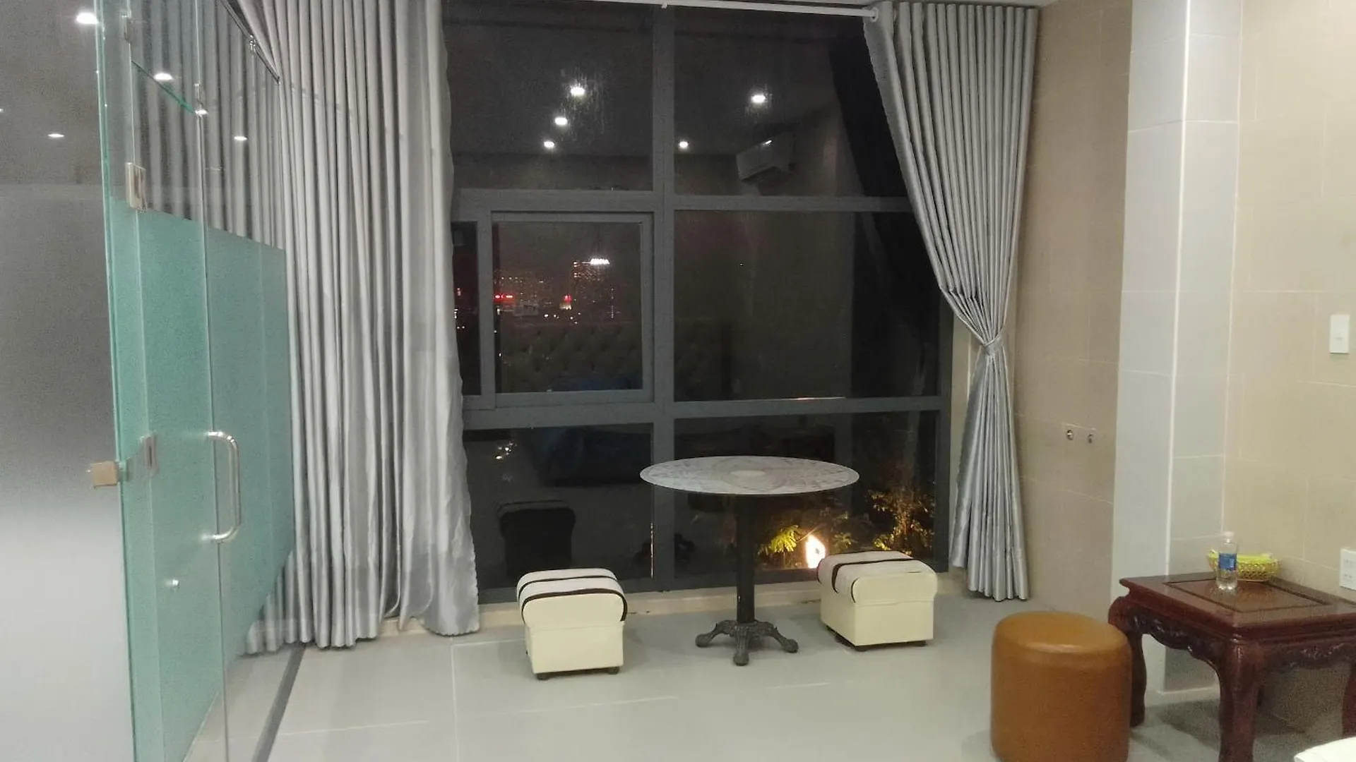 Mountain Homestay Thanh Binh Vung Tau 0*,  Vietnam