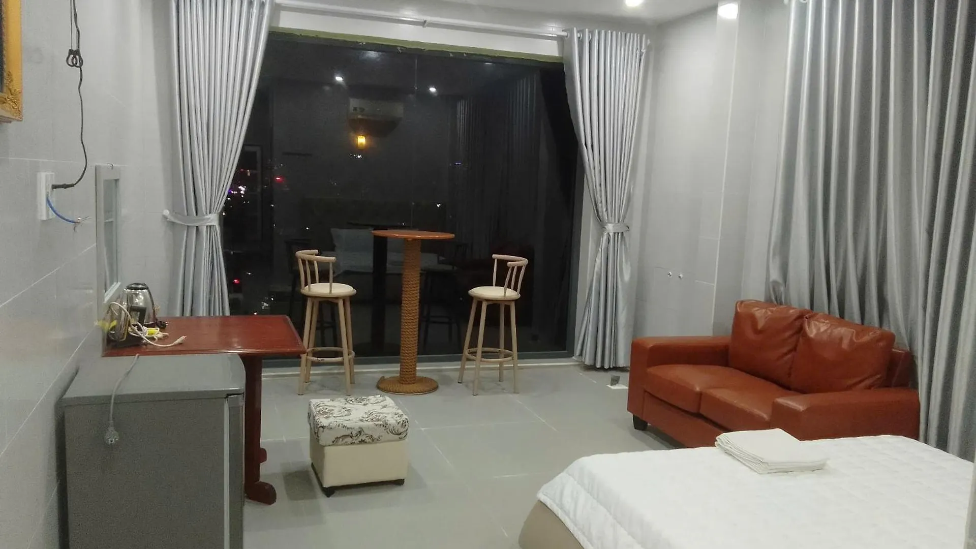 Mountain Homestay Thanh Binh Vung Tau