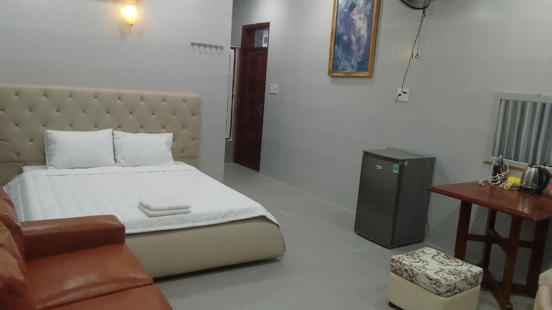 Mountain Homestay Thanh Binh Vung Tau 0*,  Vietnam