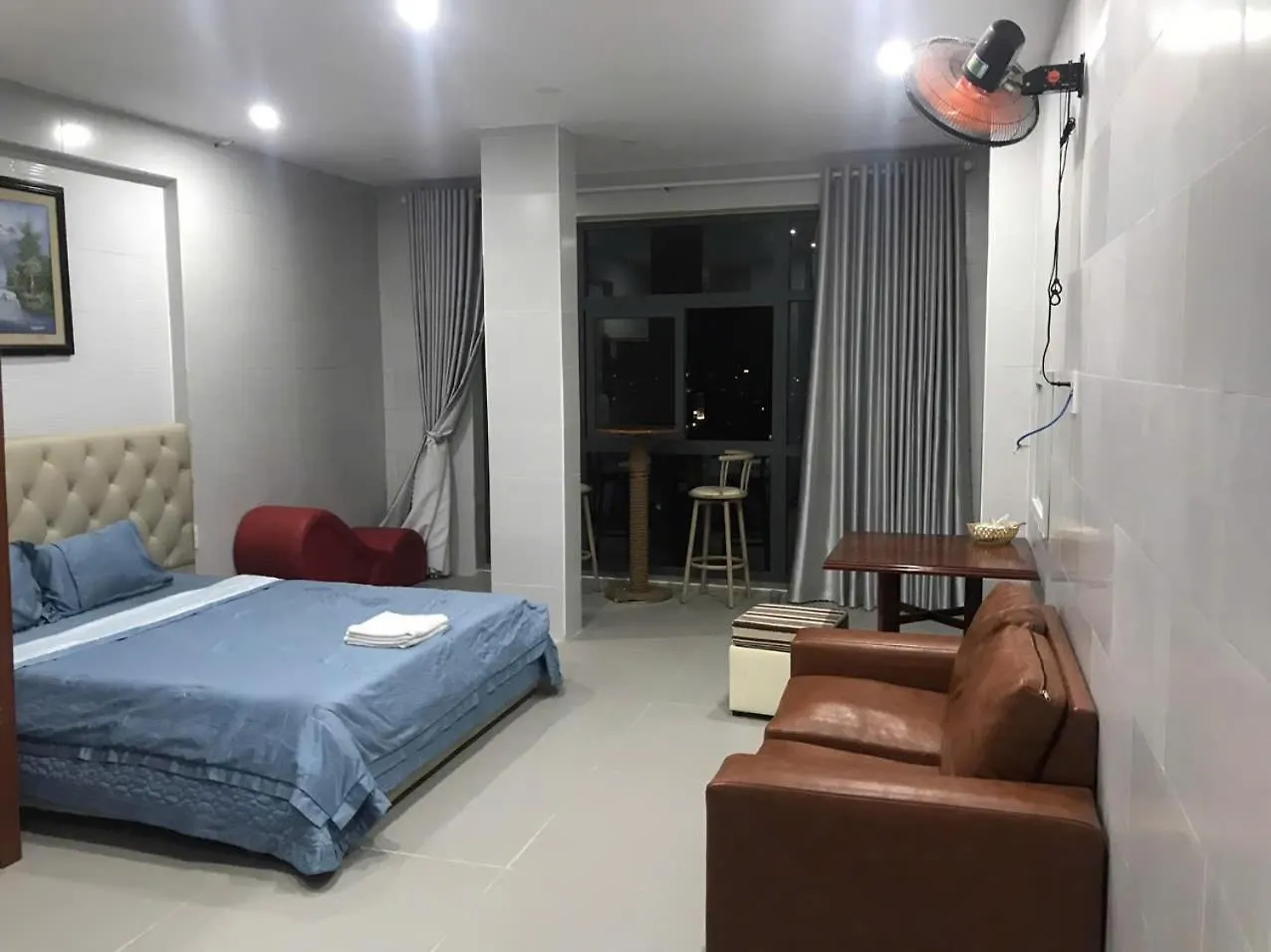 Mountain Homestay Thanh Binh Vung Tau