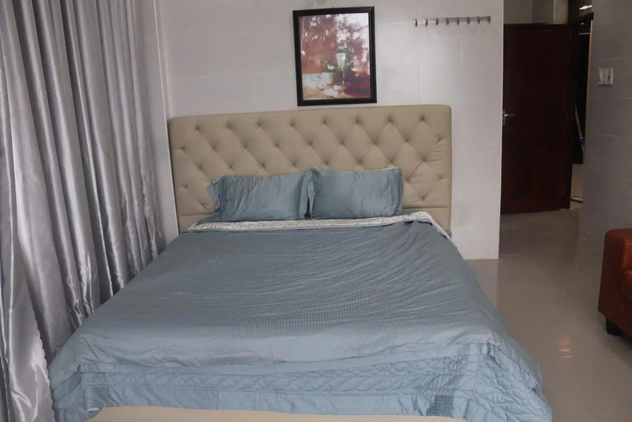 Mountain Homestay Thanh Binh Vung Tau
