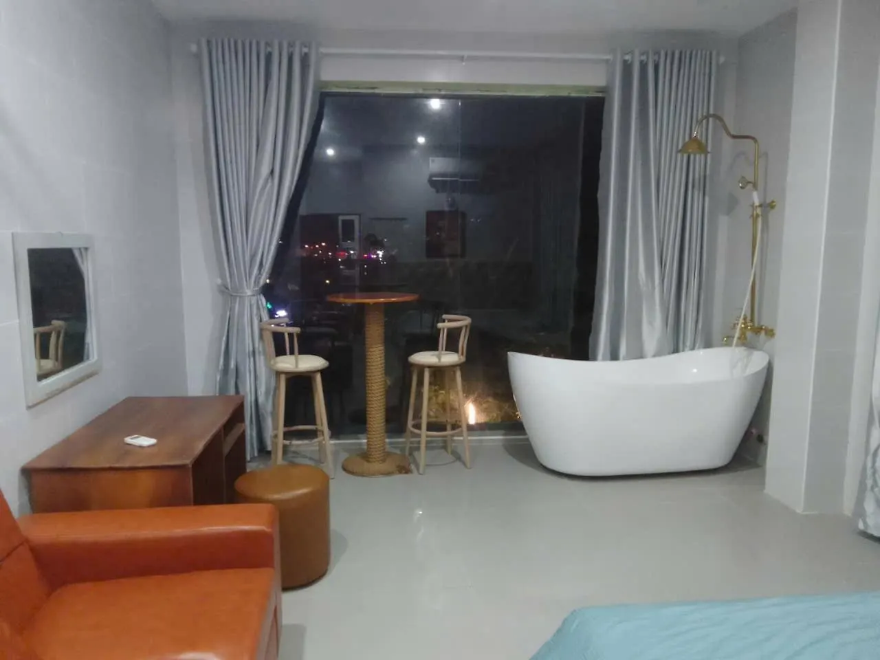Mountain Homestay Thanh Binh Vung Tau 0*,  Vietnam