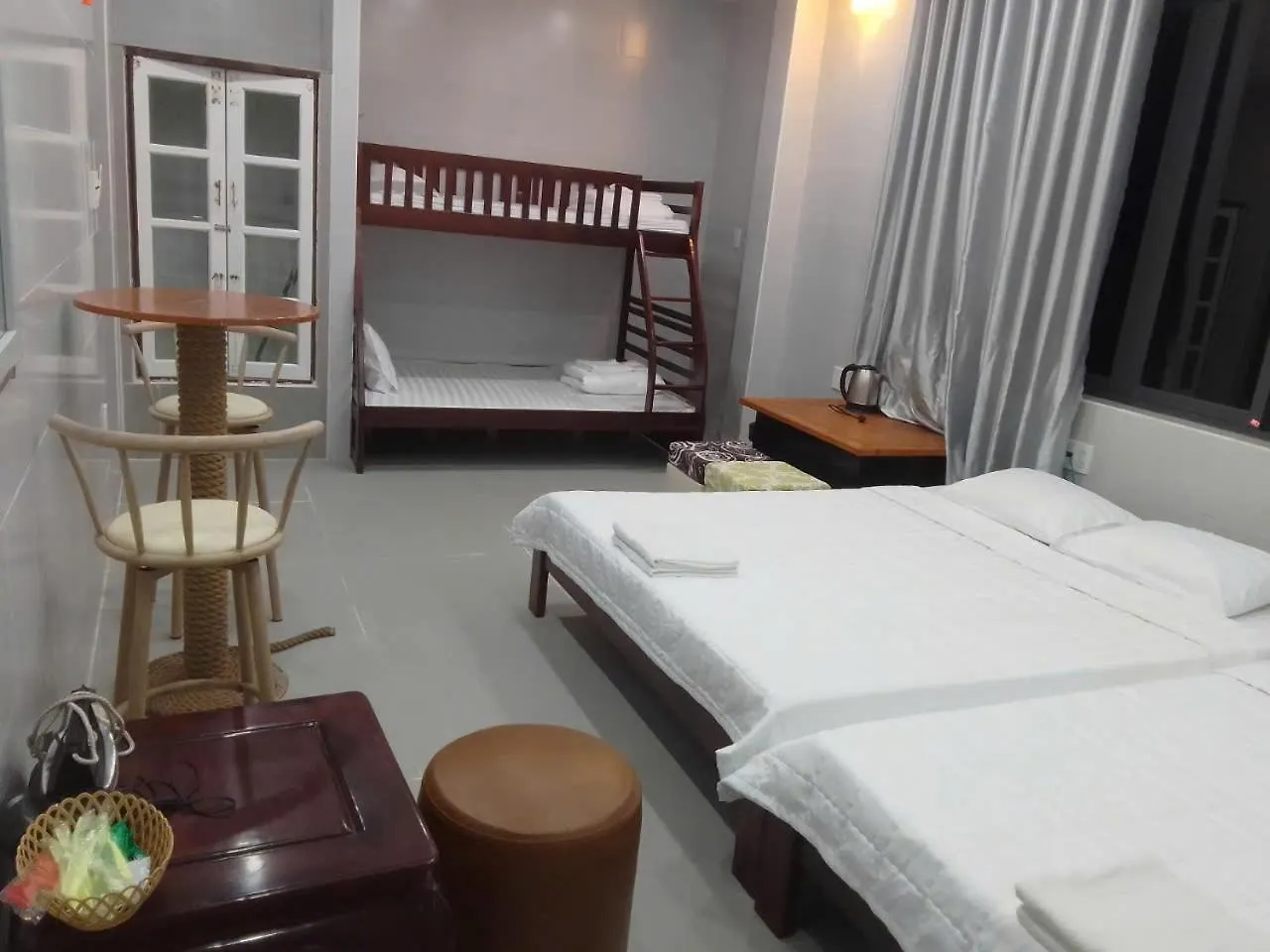 Lodge Mountain Homestay Thanh Binh Vung Tau