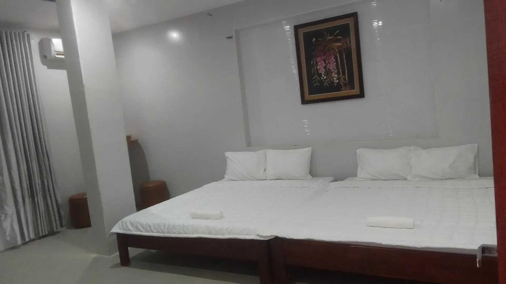 Lodge Mountain Homestay Thanh Binh Vung Tau Vietnam