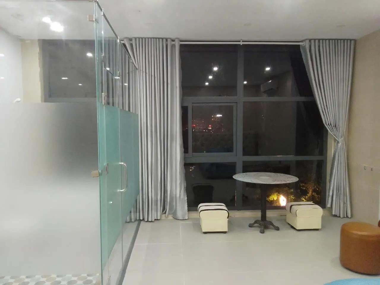 Mountain Homestay Thanh Binh Vung Tau Lodge